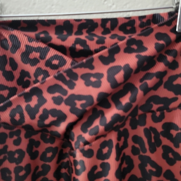 Beach Riot Sport Port Cara Legging Size XS - Picture 3 of 7